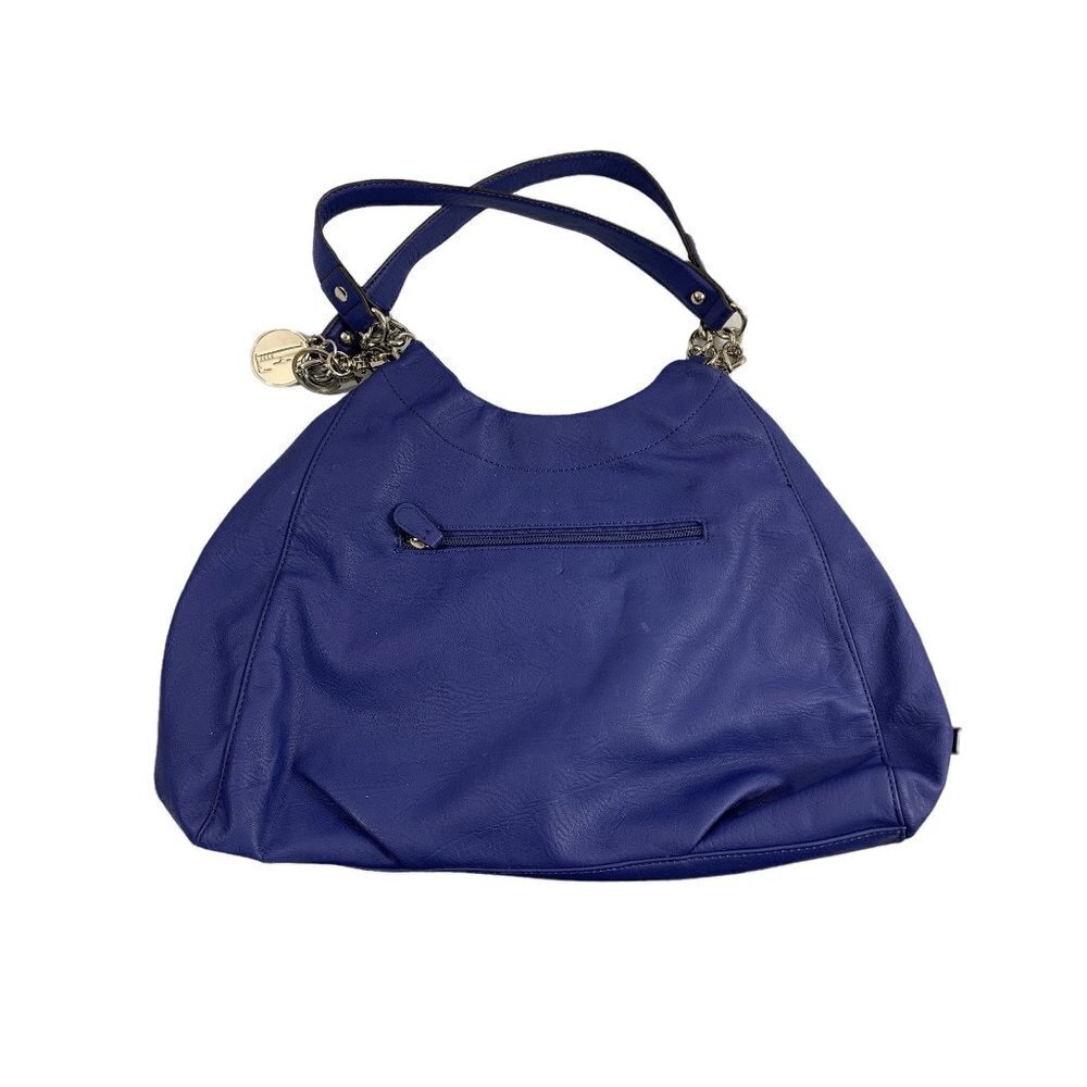 Elle Women's Purse with Large Bow - Picture 2 of 5